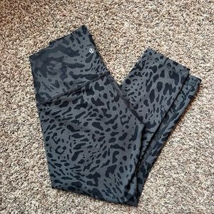 Lululemon Yoga pants